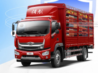 国六时代领航ES7：拯救你的“节后综合症”