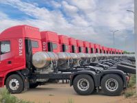 国家出手！保供 “南气北上”，LNG价格或进入4元时代？