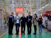 抗疫卡友获总书记点赞,乘龙迎来平凡英雄