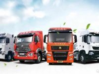 中国重汽三把“火”烧旺金九!9月销2.1万辆三年最高