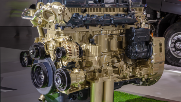 龙擎动力总成,最可靠的动力解决方案提供者