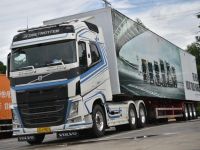 不被定义!你和卡车,都有无限可能