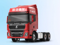 陕汽重卡十大智能安全辅助系统,为驾驶人保驾护航