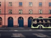 电动巴士旧电池如何重获新生？沃尔沃客车最佳解决方案来了