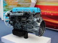 热效率突破50%，潍柴这款发动机实现了