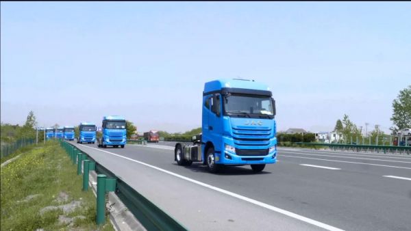 满身高科技,细数格尔发K7的安全系统!