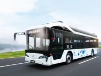 银隆钛酸锂电池技术斩获“锂想2020技术创新奖”