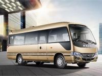 旅游客运市场“复苏回暖”，安凯宝斯通K7保持强劲发展势头