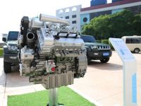 填补国产特种车V型动力空白！玉柴新品通过科技成果与产品定型鉴定