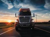 大众将Navistar出价提高至每股44.50美元以达成卡车交易