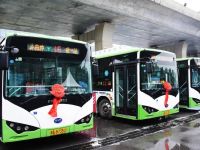 获《人民日报》点赞 比亚迪公交车到底有多优秀?