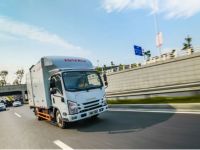 获得用户一致好评的江西五十铃翼放轻卡，究竟有什么魅力？