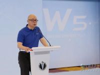 飞碟汽车掌舵人葆旭东，靠谱儿