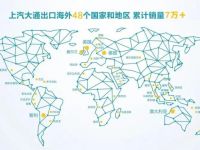 400辆！卡塔尔最大订单诞生，上汽大通MAXUS T60最大订单正式交付