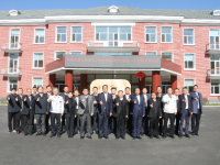 一汽解放&中集凌宇携手共创,冲击4000辆联合营销目标