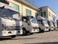 高端品质,服务守护 帅铃安康160新品引领国六时代！