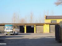 80年代畅销的客车，有着三菱的外表的这款黄海客车，还有人记得吗