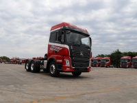 卡车上的差速锁你了解多少？正确使用了有大用处