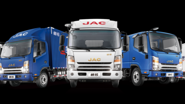 三大原厂基因,帅铃原厂品质自信源自实力