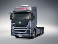 一套行走的精装房？看HOWO-TH7的舒适性有多强