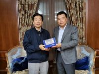 玉柴股份与开山集团签署深化战略合作协议