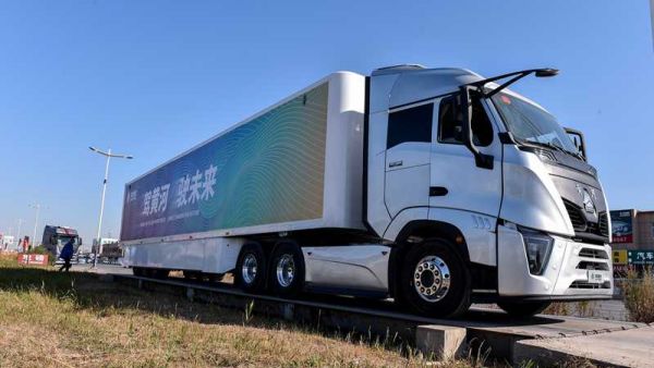 “重”而不重 新一代“黄河”的轻量化优势