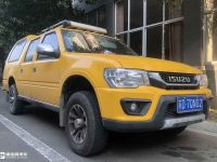 用户至上，不忘初心，庆铃五十铃诠释什么是真正高可靠性的皮卡！