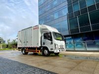 8折抢购！  江西五十铃翼放轻卡双11购车节正式开启