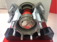 康博士轮毂讲堂 - 商用车铝制轮毂的发展