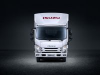 江西五十铃翼放EC轻卡9.98万起,惠享3000元抵6000元