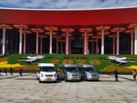 科技赋能,携手共“进”!江铃汽车闪耀中国国际进口博览会