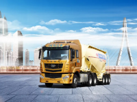 钜惠来袭,双十一抢购华菱星马,抢2000万优惠