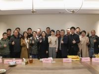 推动商用车全链条升级焕新，首届中国新未来商用车媒体沙龙成功举行