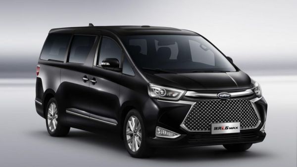 聚焦高端公商务出行市场，瑞风全新“L”系首款车型即将上市