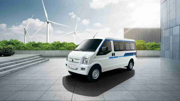 2020第五届广州国际商用车展即将开幕，东风小康将携9款明星车型盛装出席