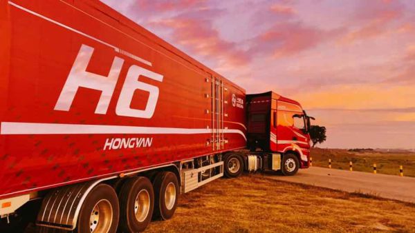 11月17日 ，上汽红岩第六代重卡即将在上海全新发布