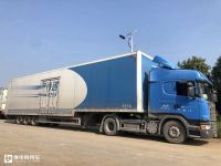 双十一战斗中，斯堪尼亚日行千里为啥不掉链子？听听驾驶员怎么说