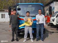 能赚钱才是硬道理 ，飞碟W5的表现让周龙海十分满意