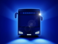 北京车展抢先看:地铁巴士、捷冠5代首次正式亮相!