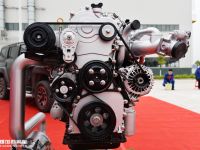 玉柴与郑州日产联手打造，国六B排放标准皮卡诞生，四大优势用户好评