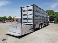 引领行业，智变未来 ——凯卓立货运车辆尾板新品发布会