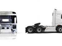 安全从来不需要刻意，大运V9自动挡重卡铠甲卫士定义“五维安全”重卡