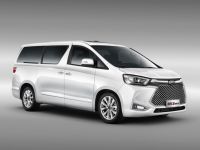 瑞风L6 MAX进入上市倒计时，公商务MPV市场将再添优选