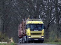 斯堪尼亚系列如何划分？有哪些经典车型？提加侃卡车带您看懂公路之王