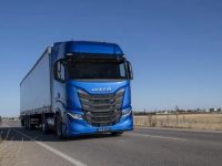 生物能源和氢能源推动交通运输脱碳，依维柯商用车和菲亚特动力科技签署合作备忘录