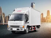 康铃创富三兄弟齐上线，江淮轻卡创富车来了