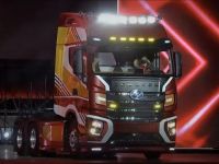 上汽在这领域成“黑马”？看红岩打磨3年的新车就明白了