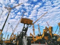 2020上海宝马展来了,九大亮点抢先看,这届宝马展徐工超有料!