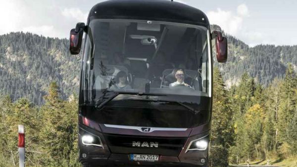 全新豪沃TH7重卡真香，玉柴国六日产皮卡亮相，提加一周好文推荐