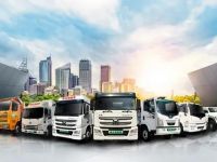 2020上海宝马展还有1天，徐工新能源战车即将惊艳浦江！